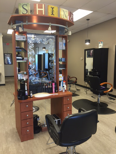 Hair Removal Service «Split Enz Salon», reviews and photos, 812 E Laraway Rd, New Lenox, IL 60451, USA