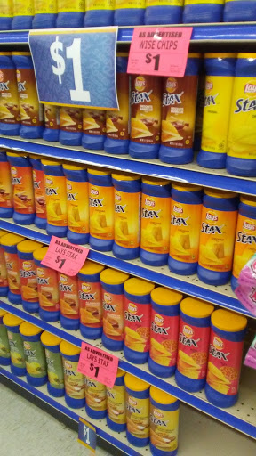 Discount Store «Roses», reviews and photos, 3250 W 65th St, Cleveland, OH 44102, USA