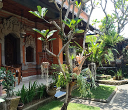 Tunjung Bungalows photo