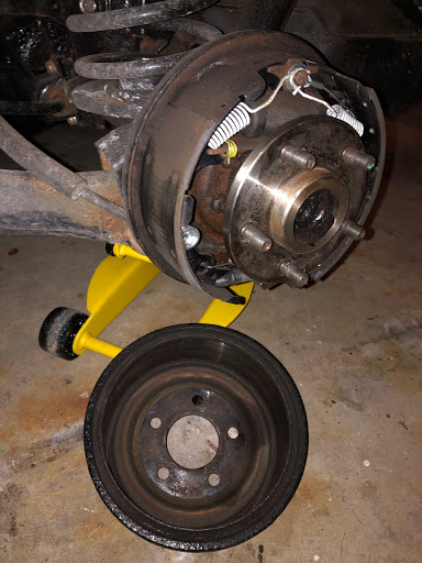 Auto Repair Shop «Auto Care Plus», reviews and photos, 509 Westbrook St, South Portland, ME 04106, USA