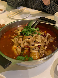 Soupe du Restaurant chinois Chez Domi à Paris - n°4