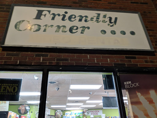 Convenience Store «Friendly Corner Convenience», reviews and photos, 2408 Massachusetts Ave, Cambridge, MA 02140, USA