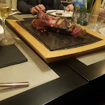 Photo n°2 de l'avis de federica.i fait le 08/03/2019 à 06:29 sur le  Poggio le Volpi Enoteca Wine & Food à Monte Porzio Catone