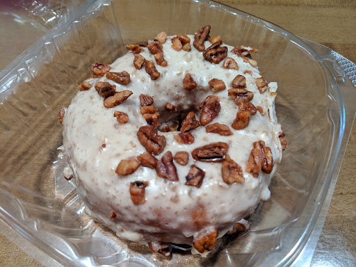 Donut Shop «Glazed & Confuzed Donuts», reviews and photos, 5301 Leetsdale Dr, Denver, CO 80246, USA