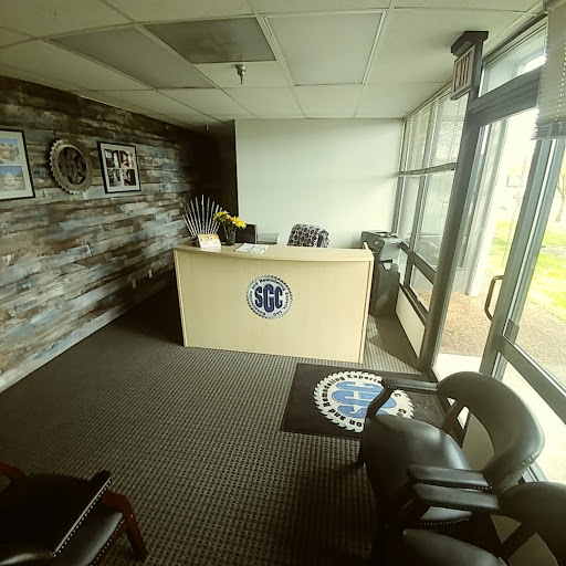 Construction Company «Service Group Construction», reviews and photos, 10411 NE Fourth Plain #1112, Vancouver, WA 98682, USA