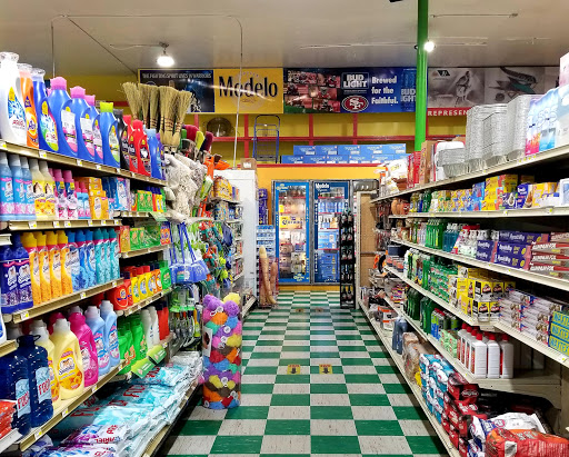 Supermarket «Chaparral Supermarket», reviews and photos, 1001 E Santa Clara St, San Jose, CA 95116, USA