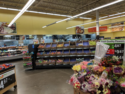 Department Store «Walmart Supercenter», reviews and photos, 1470 S Washington St, North Attleborough, MA 02760, USA