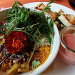 Photo n°9 de l'avis de Anja.o fait le 13/08/2023 à 09:44 sur le  Landhaus Werns Mühle GmbH à Ottweiler