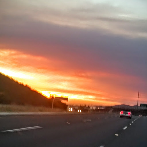 Self-Storage Facility «Storage West», reviews and photos, 20485 El Toro Rd, Mission Viejo, CA 92692, USA