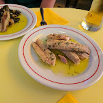 Photo n°1 de l'avis de Juan.e fait le 17/07/2017 à 14:09 sur le  Sol e Pesca à Lisbon