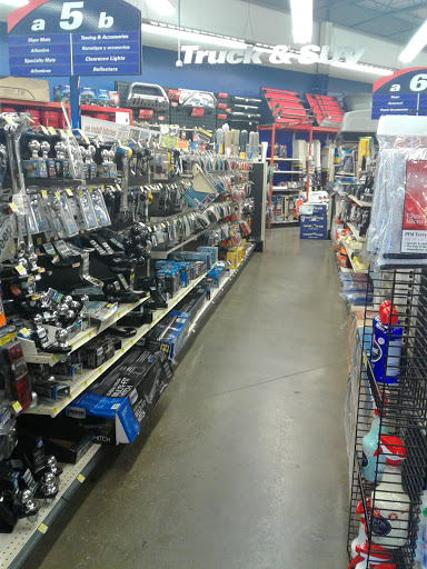 Auto Parts Store «Pep Boys Auto Parts & Service», reviews and photos, 94-47 Merrick Blvd, Jamaica, NY 11433, USA
