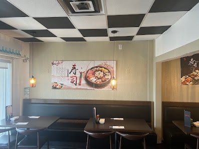 Red Plum Sushi and Hibachi 7119 S Tamiami Trl suite f, Sarasota, FL 34231