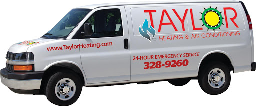 Taylor Heating Inc. in Rochester, New York