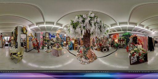 Florist «Gallatin Flower & Gift Shoppe», reviews and photos, 213 W Main St, Gallatin, TN 37066, USA