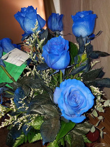 Florist «McDonald Floral And Gifts, Inc.», reviews and photos, 302 E Thomas Rd, Phoenix, AZ 85012, USA