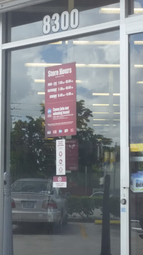 Auto Parts Store «Advance Auto Parts», reviews and photos, 8300 NW 103rd St, Hialeah, FL 33016, USA