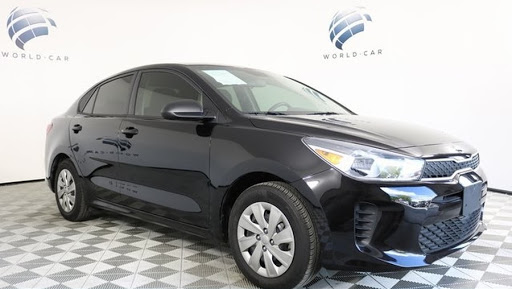 Car Dealer «World Car Kia South», reviews and photos, 7915 Interstate 35 Access Rd, San Antonio, TX 78224, USA