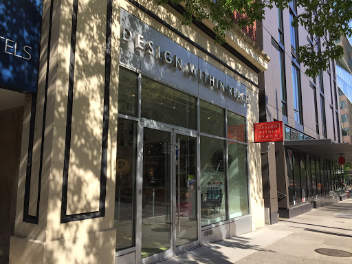Furniture Store «Design Within Reach», reviews and photos, 1918 1st Ave, Seattle, WA 98101, USA