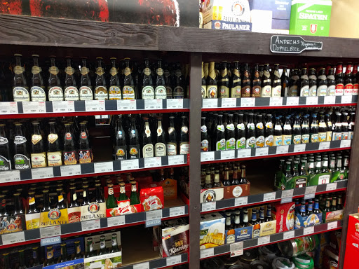 Wine Store «BevMo!», reviews and photos, 342 E Hillsdale Blvd, San Mateo, CA 94403, USA