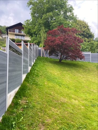 Rezensionen über Wyder Gartenbau AG in Aarau - Gartenbauer