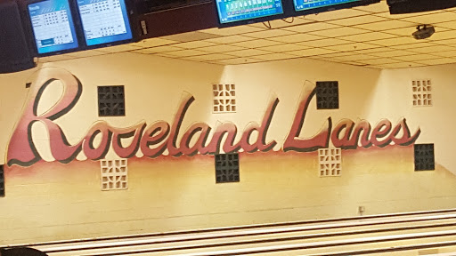 Bowling Alley «Roseland Lanes», reviews and photos, 26383 Broadway Ave, Bedford, OH 44146, USA