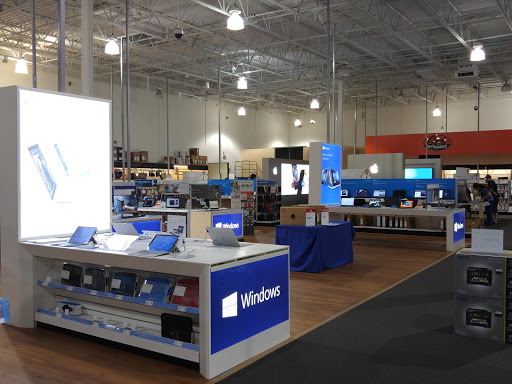 Electronics Store «Best Buy», reviews and photos, 1470 Mountain Ave, Duarte, CA 91010, USA