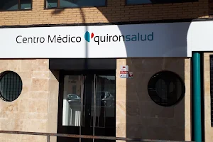Centro Médico Quirónsalud Toledo image