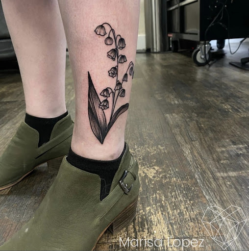 Explore hysterectomy tattoo ideas, creative tattoo ideas in Spokane, available at Moms Custom Tattoo & Body Piercing