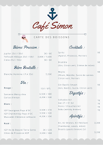 Photos du propriétaire du Restaurant Café Simon à Saint-Malo - n°10