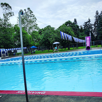 Montavilla Community Center/Pool