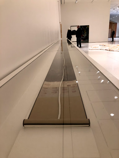 Art Museum «Smart Museum of Art, The University of Chicago», reviews and photos, 5550 S Greenwood Ave, Chicago, IL 60637, USA