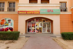 Unique Spa & Massage Center image