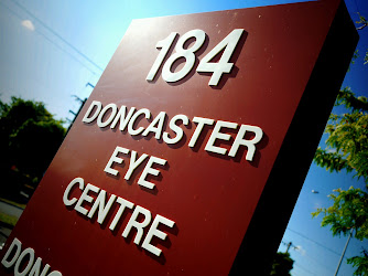 Doncaster Eye Centre