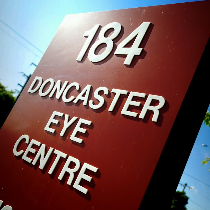 Doncaster Eye Centre