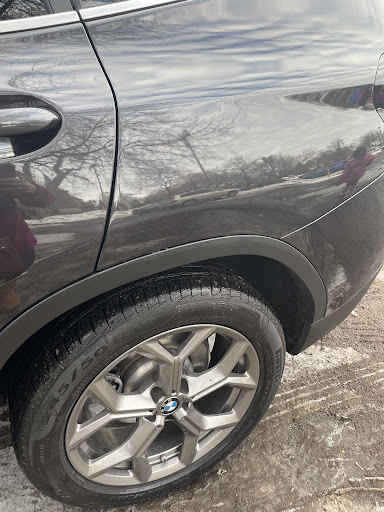 Auto Body Shop «Raymond Auto Body», reviews and photos, 1075 W Pierce Butler Route, St Paul, MN 55104, USA