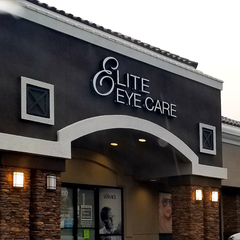 Elite Eye Care
