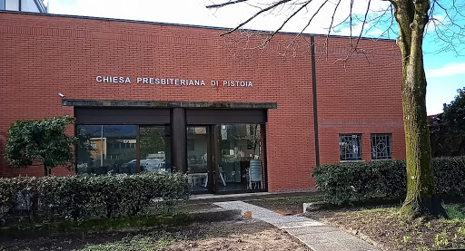 Chiesa Evangelica Presbiteriana di Pistoia