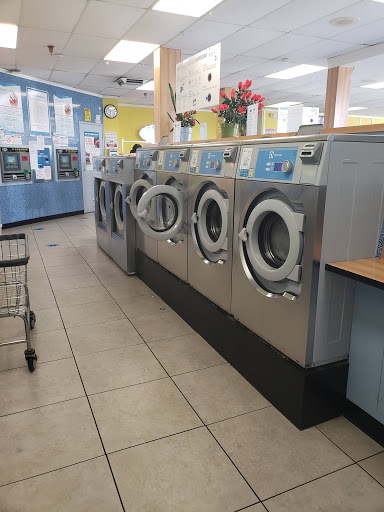 Laundromat «Magic Laundry», reviews and photos, 14405 Prairie Ave # C, Lawndale, CA 90260, USA