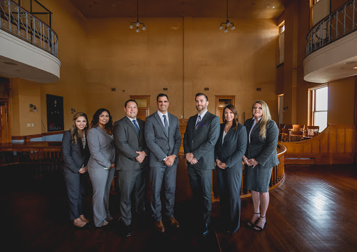 Family Law Attorney «Jackson Law Firm», reviews and photos