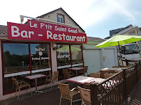 Atmosphère du Restaurant Le P Tit Saint Gaud à Granville - n°3