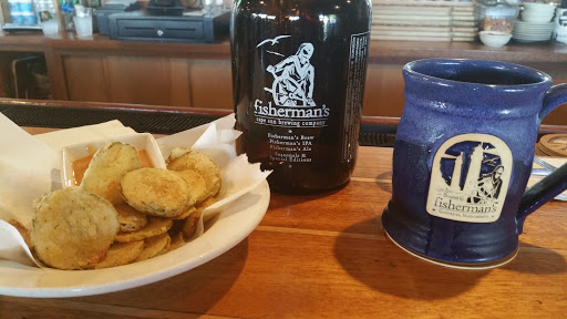 Brewpub «Cape Ann Brewing Co», reviews and photos, 11 Rogers St, Gloucester, MA 01930, USA