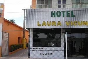 Hotel Laura Vicunha image