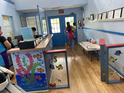 Day Care Center «Kidz Exploration Center-Early», reviews and photos, 311 1st St, Jupiter, FL 33458, USA