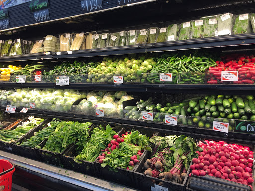 Supermarket «SuperFood Fresh Supermarket», reviews and photos, 738 Union Ave, Middlesex, NJ 08846, USA