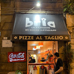 Photo n°2 de l'avis de Badr.a fait le 11/11/2022 à 17:54 sur le  Bria pizze al taglio à Cagliari