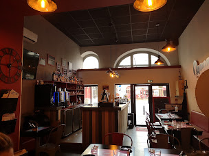 Photo n°42 de Max à table ! Le Bistro connecté à Bordeaux ()