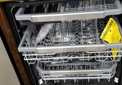 Electronics Store «Jetson Appliance & Electronics Experts», reviews and photos, 10350 US-1, Port St Lucie, FL 34952, USA