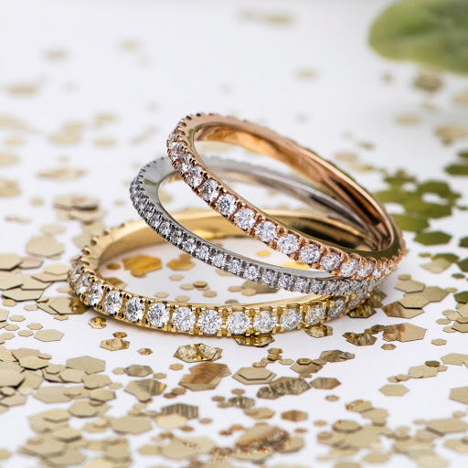 Jeweler «Baker & Baker Jewelers, Inc - Jewelry Store», reviews and photos, 105 Putnam St, Marietta, OH 45750, USA