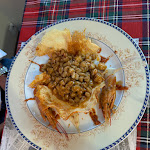 Photo n°3 de l'avis de Nicole.g fait le 09/06/2023 à 19:08 sur le  Ristorante Pizzeria La Diga à Vernasca