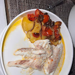 Photo n°3 de l'avis de Simon.o fait le 08/08/2022 à 21:26 sur le  Gaio Ristorante à Gallipoli